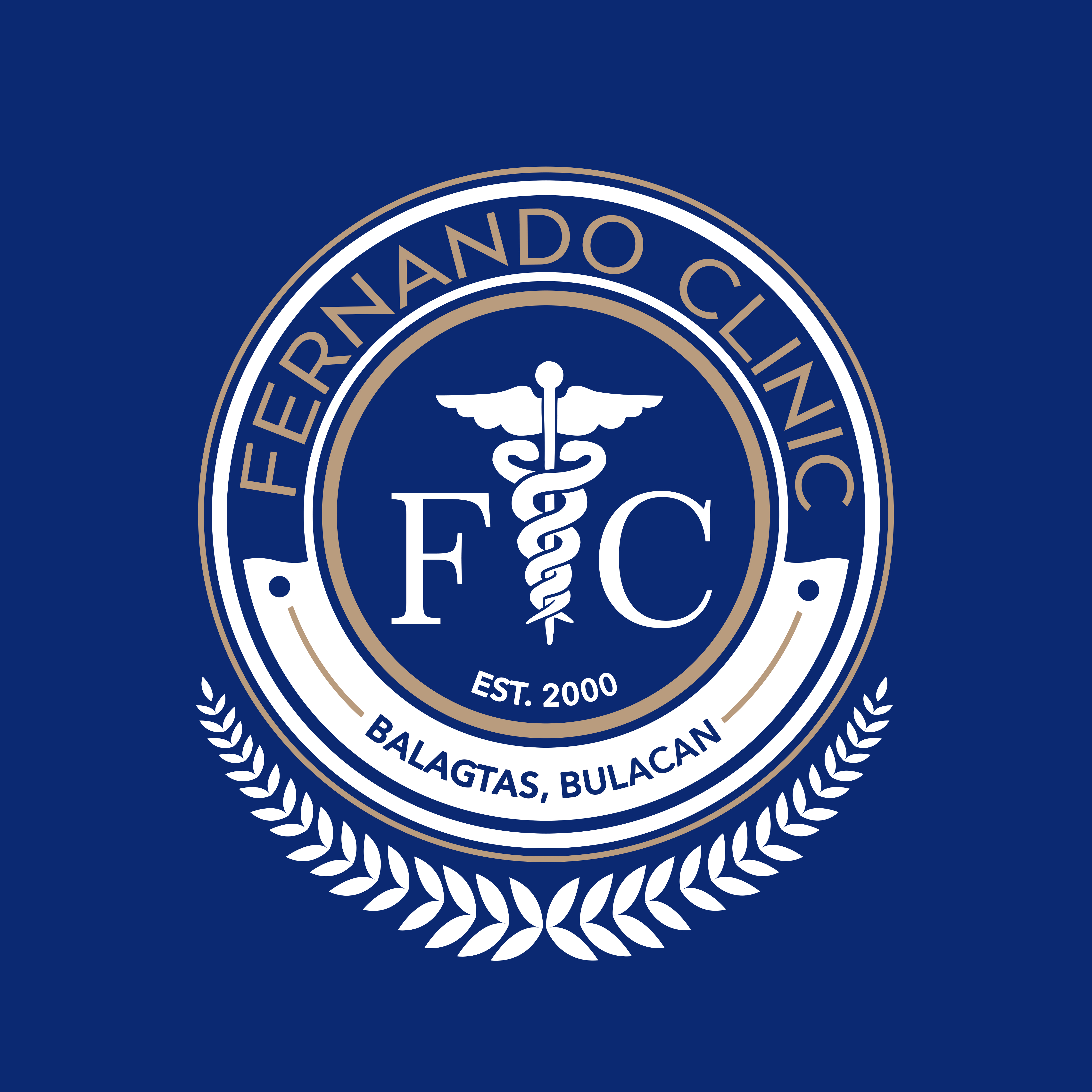 Clinic Logo